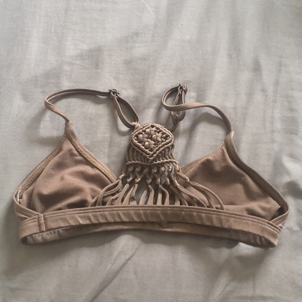 Bathing suit top - Picture 2 of 2